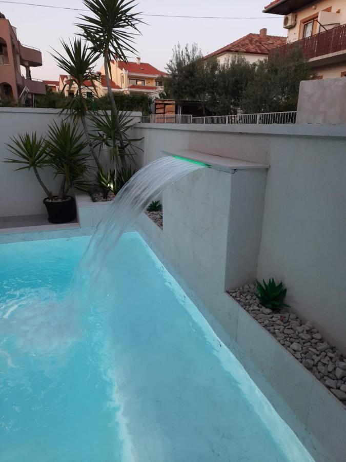 Apartments Benic ザダル エクステリア 写真