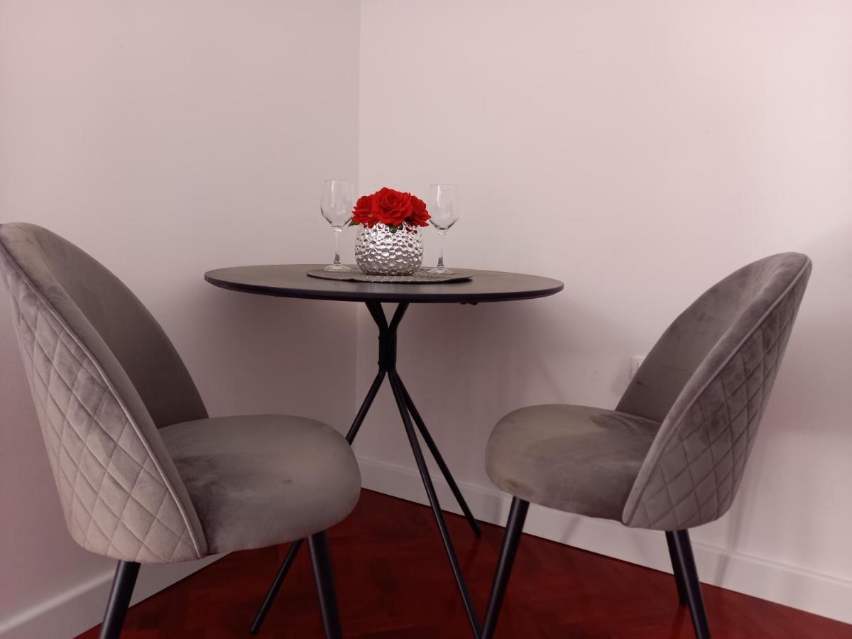 Apartments Benic ザダル エクステリア 写真