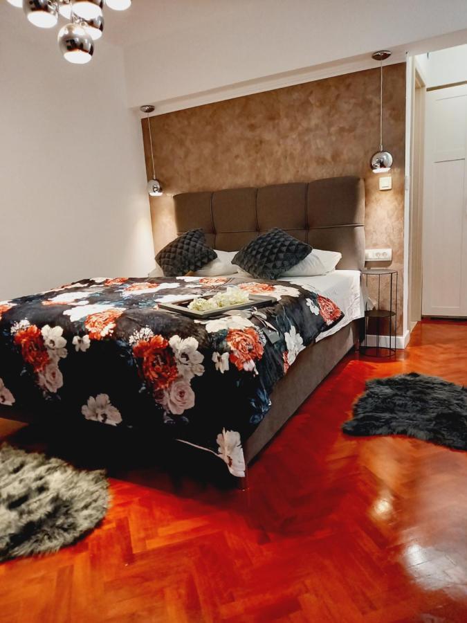 Apartments Benic ザダル エクステリア 写真