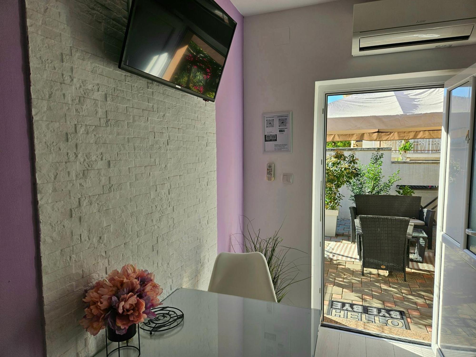 Apartments Benic ザダル エクステリア 写真