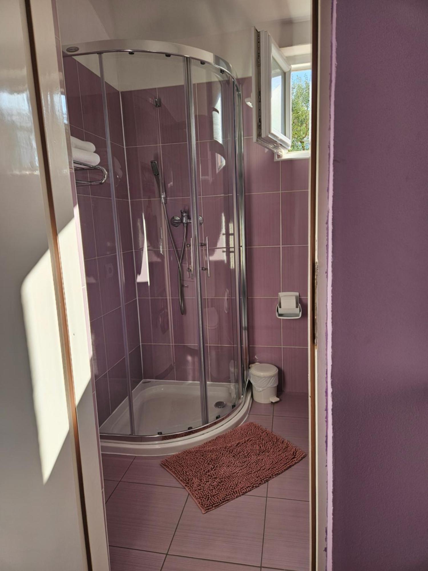 Apartments Benic ザダル エクステリア 写真