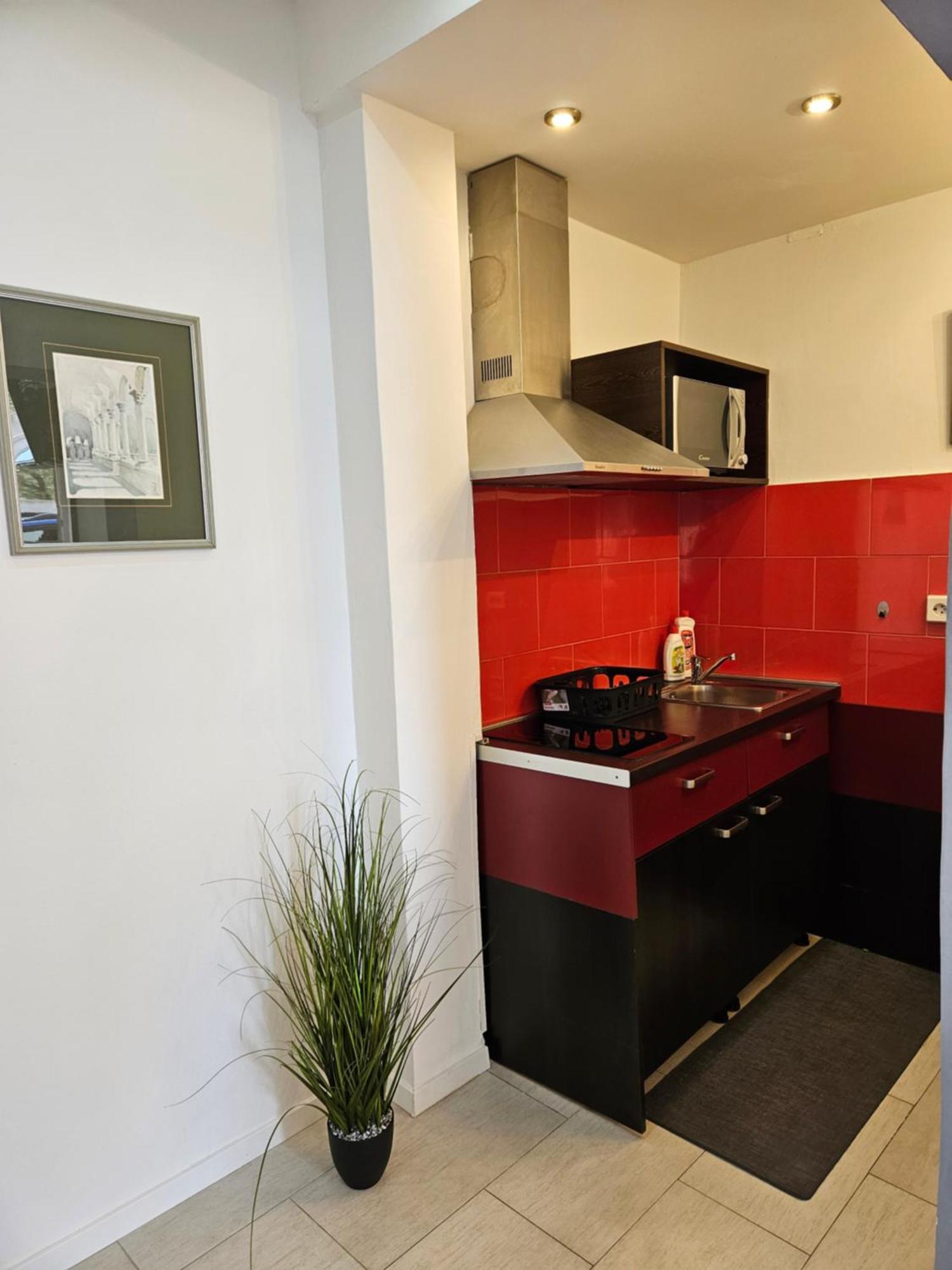 Apartments Benic ザダル エクステリア 写真