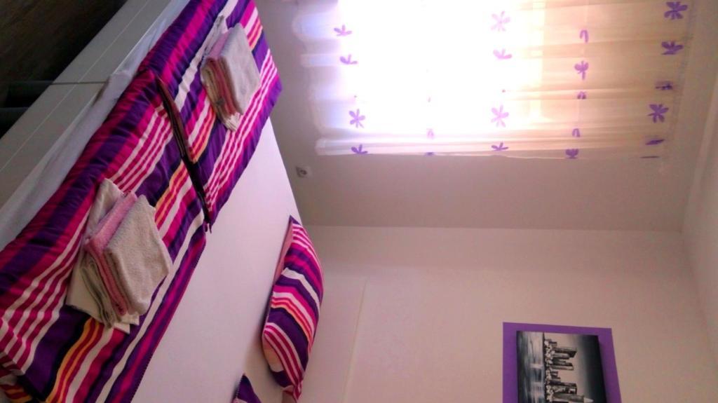 Apartments Benic ザダル 部屋 写真